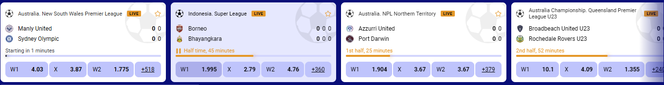 paripesa-live-sports